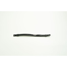 CHIN STRAP BLACK